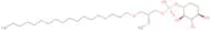 Phosphatidyl 1-(D-2,3-dideoxy-myo-inositol)