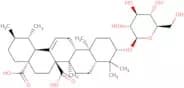 Quinovic acid 3-O-b-D-glucoside
