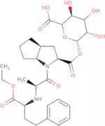 Ramipril acyl-b-D-glucuronide