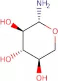 D-Ribopyranosyl amine