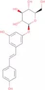 trans-Resveratrol 3-O-b-D-glucuronide