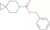 benzyl 6-azaspiro[2.5]octane-6-carboxylate