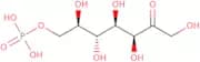 D-Sedoheptulose-7-phosphate barium salt
