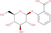 Salicylic acid 2-O-β-D-glucoside