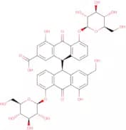 Sennoside C