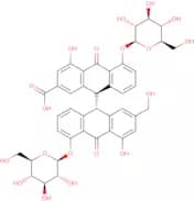 Sennoside D