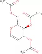 3,4,6-Tri-O-acetyl-D-glucal