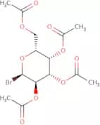 1-Bromo-2,3,4,6-tetra-O-acetyl-α-D-galactopyranoside