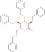 2,3,4,6-Tetra-O-benzyl-D-glucono-1,5-lactone