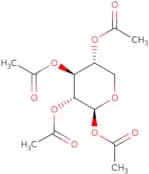 1,2,3,4-Tetra-O-acetyl-β-D-xylopyranose