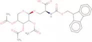 2,3,4-Tri-O-acetyl-b-D-xylopyranosyl-Fmoc-L-serine