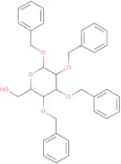 1,2,3,4-Tetra-O-benzyl-b-D-galactopyranoside
