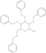 2,3,4,6-Tetra-O-benzyl-D-galactopyranose - non-animal origin