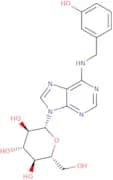 m-Topolin-9-glucoside