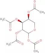 1,2,3,4-Tetra-O-acetyl-L-arabinopyranose