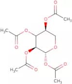 1,2,3,4-Tetra-O-acetyl-L-lyxopyranose