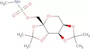 Topiramate N-methyl impurity