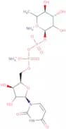 UDP-b-L-fucose diammonium salt