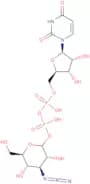 UDP-4-azido-4-deoxy-D-glucose