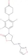 Contezolid