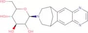 Varenicline N-glucoside