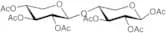 β-Xylobiose hexa-O-acetate
