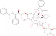 7-Xylosyl-10-deacetyltaxol
