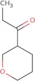 1-(Oxan-3-yl)propan-1-one