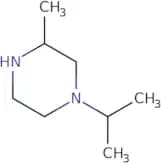 (S)-1-Isopropyl-3-methyl-piperazine