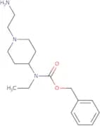 (1R)-1-(5-Bromo(3-pyridyl))ethylamine