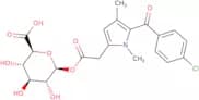 Zomepirac-acyl-b-D-glucuronide