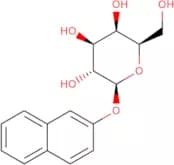 2-Naphthyl-beta-D-galactopyranoside