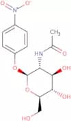4-Nitrophenyl-N-acetyl-beta-D-glucosaminide