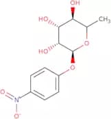 4-Nitrophenyl-β-D-fucopyranoside