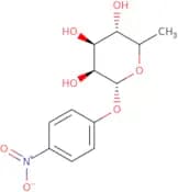 4-Nitrophenyl-β-L-fucopyranoside