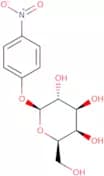 4-Nitrophenyl-beta-D-galactopyranoside
