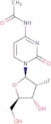 N4-Acetyl-2'-deoxy-2'-fluorocytidine