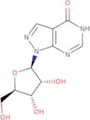 Allopurinol riboside