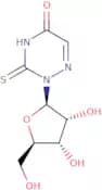 6-Aza-2-thiouridine