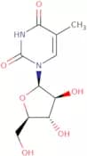 1-(β-D-Arabinofuranosyl)thymine