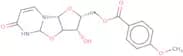 5'-O-p-Anisoyl-2,2'-anhydrouridine