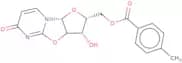 2,2'-Anhydro-5'-O-toluoyluridine
