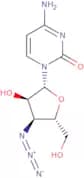 3'-Azido-3'-deoxycytidine