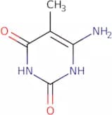 6-Aminothymine