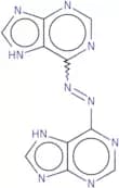 6,6'-Azopurine