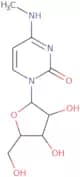 1-(b-D-arabinofuranosyl)-N4-methylcytosine