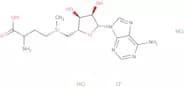 S-(5'-Adenosyl)-L-methionine chloride dihydrochloride