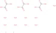 Yttrium oxalate hydrate