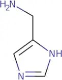 4-(Aminomethyl)imidazole