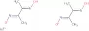 Nickel(II) dimethylglyoxime